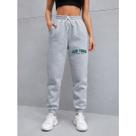 Calça Moletom Unissex Estampada New York Dream Team 1504 Frio Inverno Look Feminino Masculino Calça Moletom Unissex Estampada New York Dream Team 1504 Frio Inverno Look Feminino Masculino