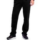 Calça Moletom Unissex Flanelada Algodão com bolsos