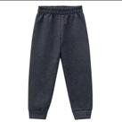 Calça moletom unissex infantil