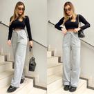Calça moletom