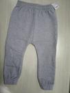 Calça moletom urso bebe tam. 01