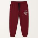 Calça Moletom Wanted Keep Hustlin