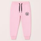 Calça Moletom Wanted - W