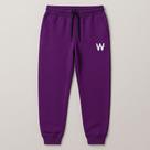 Calça Moletom Wanted W