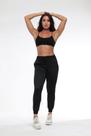 Calça moleton feminina