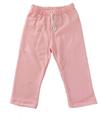 Calça Moleton Infantil