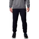 Calça Moleton Jogger P Columbia Masculina com Bolso - Preta
