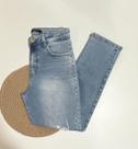 Calça Mom Jeans Via Atual Ref.2001