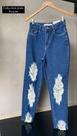 Calça mon jeans