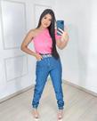 Calça Mon Jeans