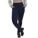 Calça Montaria Com Bolso Peluciada Dicors Calça Montaria Com Bolso Peluciada Dicors