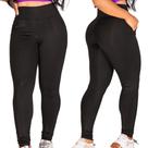Calça Montaria Flanelada/ Forrada Com Bolsos Grossa