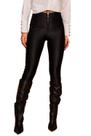 Calça Montaria Lado Avesso Preto
