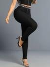 Calça Montaria Preta com Bojo Removível PitBull Jeans 87814 COR:PRETOTAMANHO:36 Calça Montaria Preta com Bojo Removível PitBull Jeans 87814 COR:PRETOTAMANHO:36