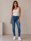 Calça Morena Rosa Feminina - Andréa Calça Morena Rosa Feminina - Andréa