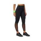 Calça Mormaii Legging Termocolante 80011 Preto/Verde Neon Calça Mormaii Legging Termocolante 80011 Preto/Verde Neon