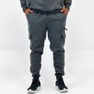 Calça Mormaii Moletom Jogging Cargo Masculina