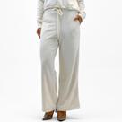 Calça Mormaii Moletom Wide Leg Feminna Calça Mormaii Moletom Wide Leg Feminna