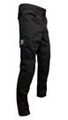 Calça Moto Proteção Kevlar Masculino Ripstop Cargo Custom Calça Moto Proteção Kevlar Masculino Ripstop Cargo Custom