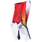 Calça Moto Troy Lee Designs GP Pro Air Vermelho Branco 28