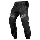 Calça Motocross Adulto Pro Tork Insane In Black
