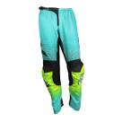 Calça Motocross Amx Classic Silver C/ Bolso Trilha Enduro Velocross