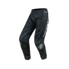 Calça Motocross Cross ASW Image Minimal Preto Moto