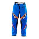Calça Motocross Infantil Insane X Trilha Varias Cores Enduro Criança