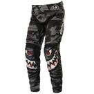 Calça Motocross Trilha Enduro Infantil Troy Lee Gp P-51