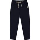 Calça Mundi Jogger De Sarja Confort Infantil Calça Mundi Jogger De Sarja Confort Infantil