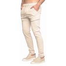 Calça MX72 Oxford Brim Com Elastano Multicores Masculino - Ref 23074