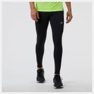 Calca New Balance Accelerate - masculino - preto
