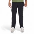Calca New Balance Active - masculino - preto e branco