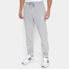 Calca New Balance Essentials - masculino - cinza