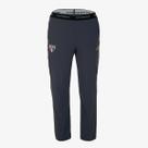 Calça New Balance São Paulo Viagem 2025 Cor:CinzaTamanho:MGênero:Masculino
