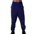 Calça Oakley O-Energy Line WT25 Masculina Team Purple