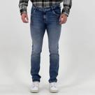 Calça Oceano Jeans Slim Masculina