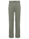 Calça Oficina Reserva Linho Verde