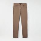 Calça Oficina Reserva Moletom 247 Marrom Chocolate