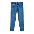 Calça Oficina Reserva Slim Oliver Azul Calça Oficina Reserva Slim Oliver Azul