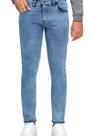 Calça Ogochi Essencial Slim Jeans 5 Pockets 1101