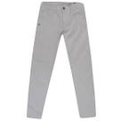 Calça Ogochi Inf. Essencial Slim 02 ao 08 Anos