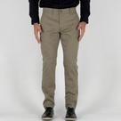 Calça Ogochi Slim Esporte Fino Masculina