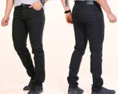 Calça One Jeans Basic Slim Casual Confort Masculino Adulto Jeans - Ref 023052 Calça One Jeans Basic Slim Casual Confort Masculino Adulto Jeans - Ref 023052