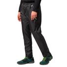 Calça Origin 2 Com Ziper Preta Unissex - Mac In a Sac
