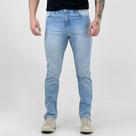 Calça Ouzzare Jeans Slim Masculina