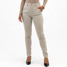 Calça Ouzzare Sarja Skinny Feminina Calça Ouzzare Sarja Skinny Feminina