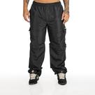 Calça Overking Cargo 2 Em 1 Preto