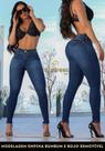 Calça oxtreet jeans, lançamento exclusivo 100% original luxury