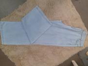Calça panta lona feminina